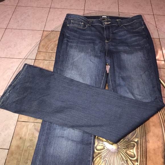 PAIGE MANHATTAN 31x34 - Picture 2 of 7